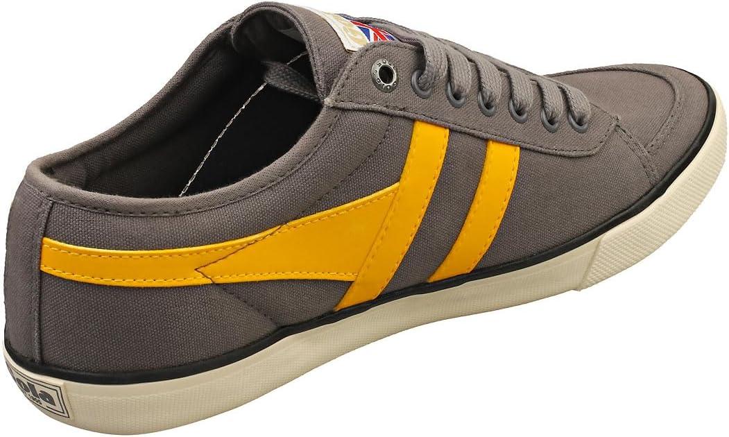 image:imageGola Mens Comet Fashion SneakerAshSunBlack