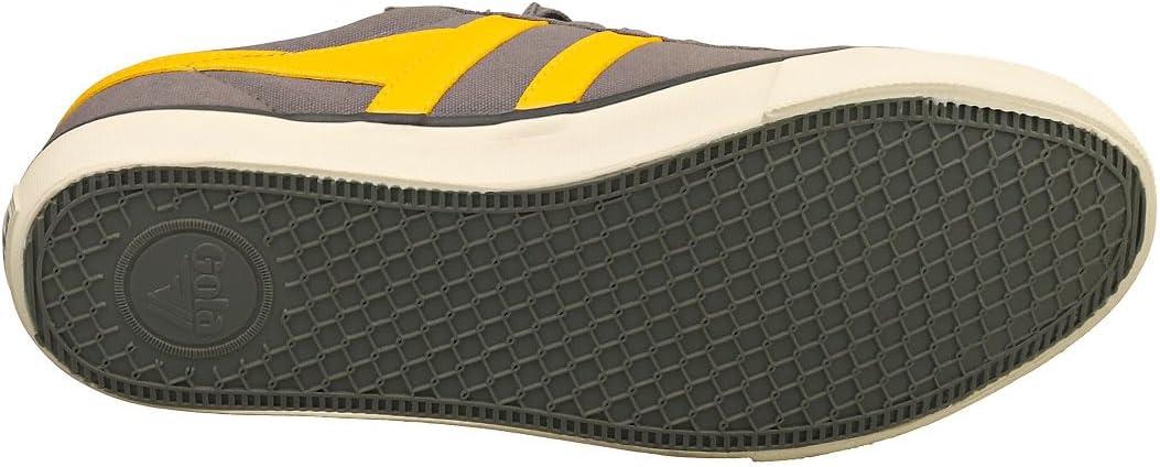 image:imageGola Mens Comet Fashion SneakerAshSunBlack