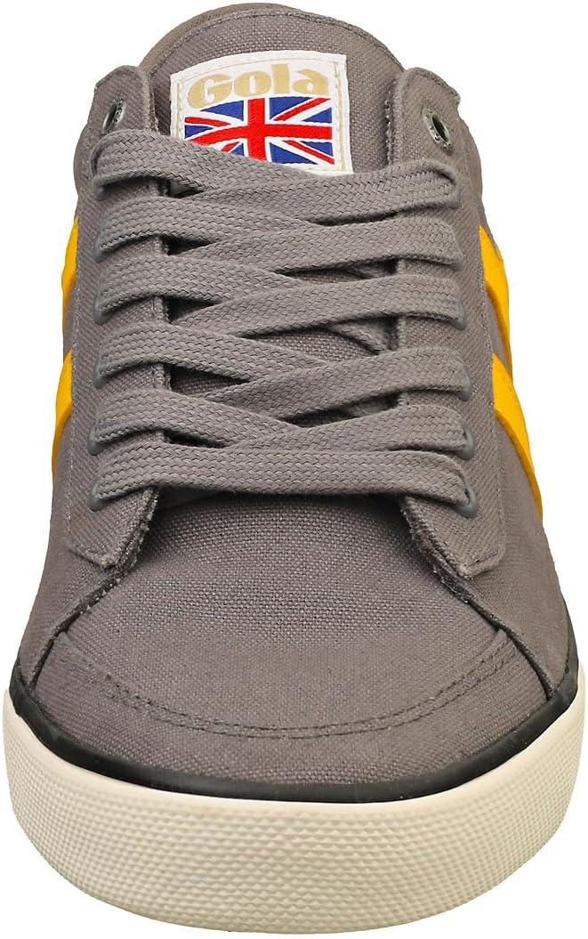 image:imageGola Mens Comet Fashion SneakerAshSunBlack