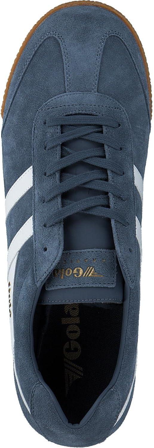 image:imageGola Mens Comet Fashion SneakerBalticWhite