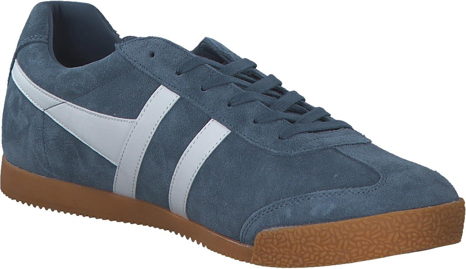 image:imageGola Mens Comet Fashion SneakerBalticWhite