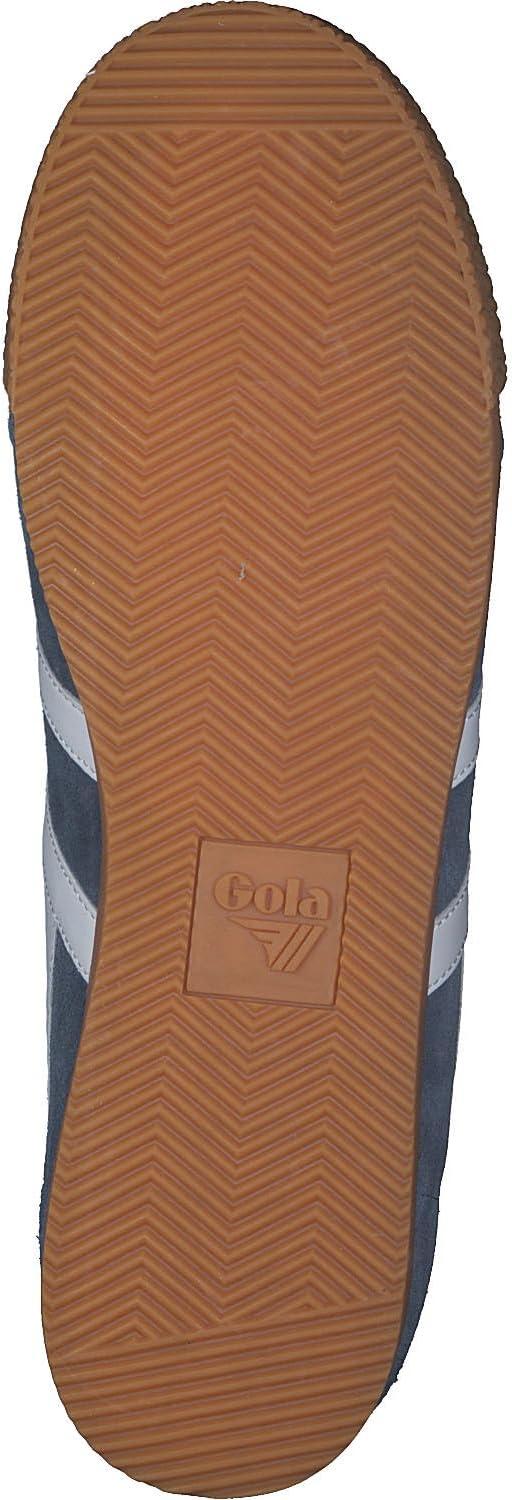 image:imageGola Mens Comet Fashion SneakerBalticWhite
