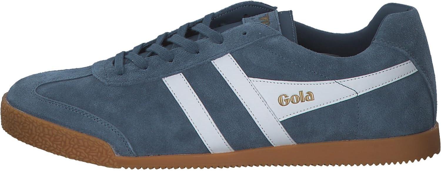 image:imageGola Mens Comet Fashion SneakerBalticWhite