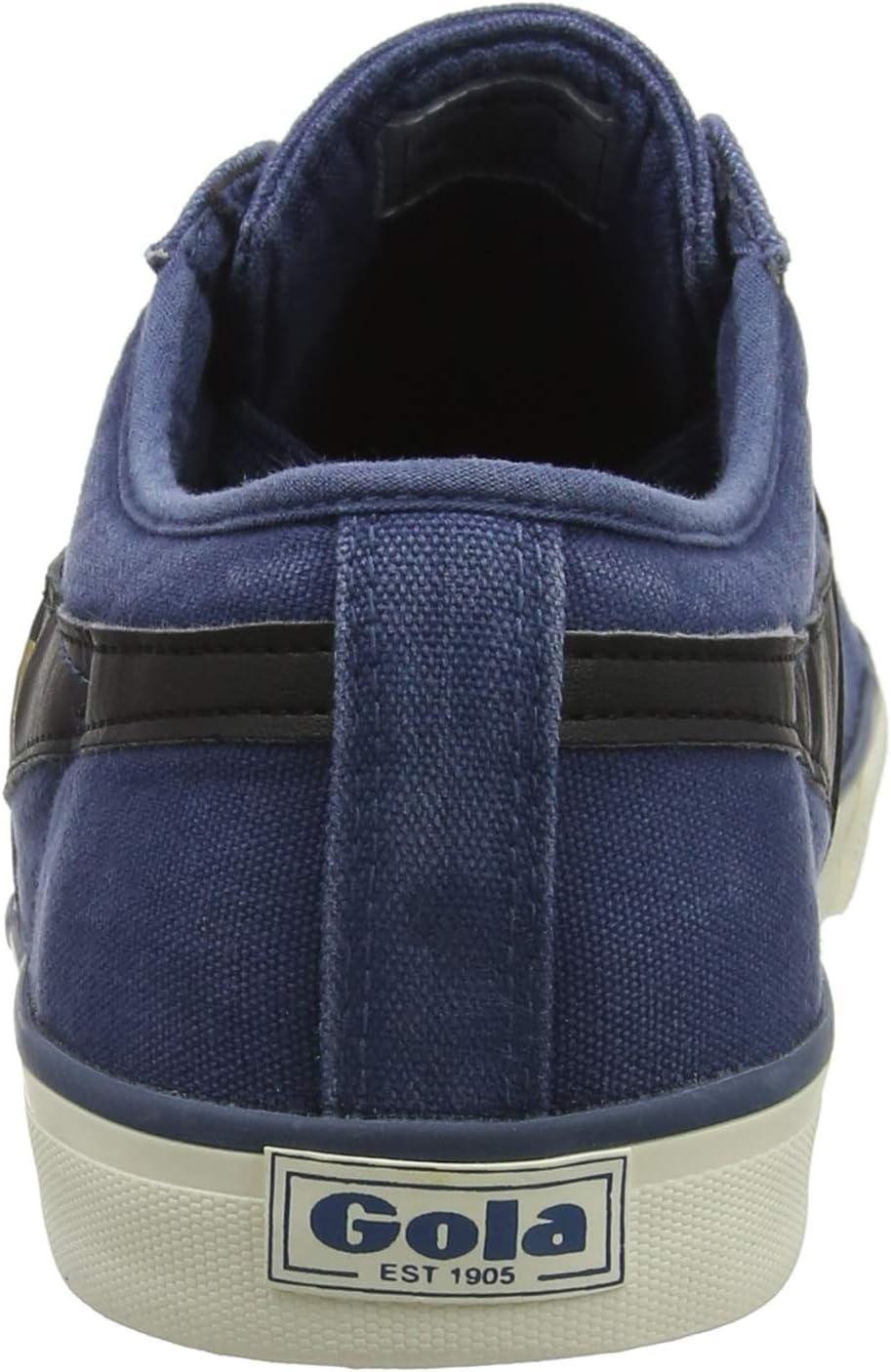 image:imageGola Mens Comet Fashion SneakerBlue Baltic Black Eh