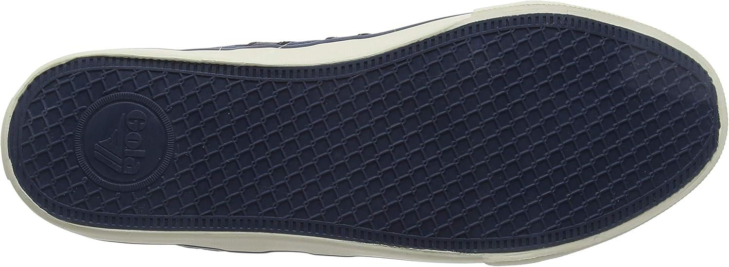 image:imageGola Mens Comet Fashion SneakerBlue Baltic Black Eh