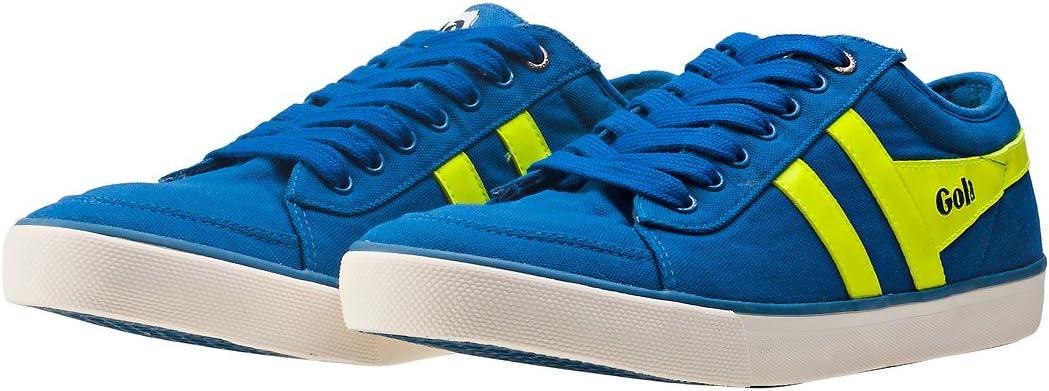 image:imageGola Mens Comet Fashion SneakerBlue Green