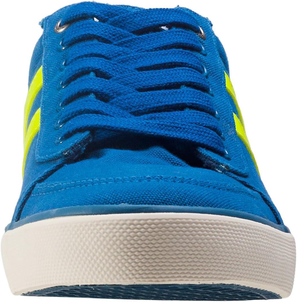image:imageGola Mens Comet Fashion SneakerBlue Green
