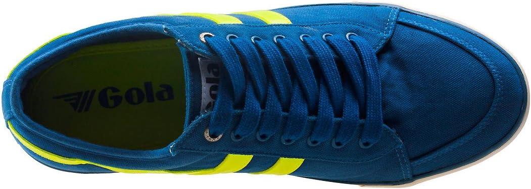 image:imageGola Mens Comet Fashion SneakerBlue Green