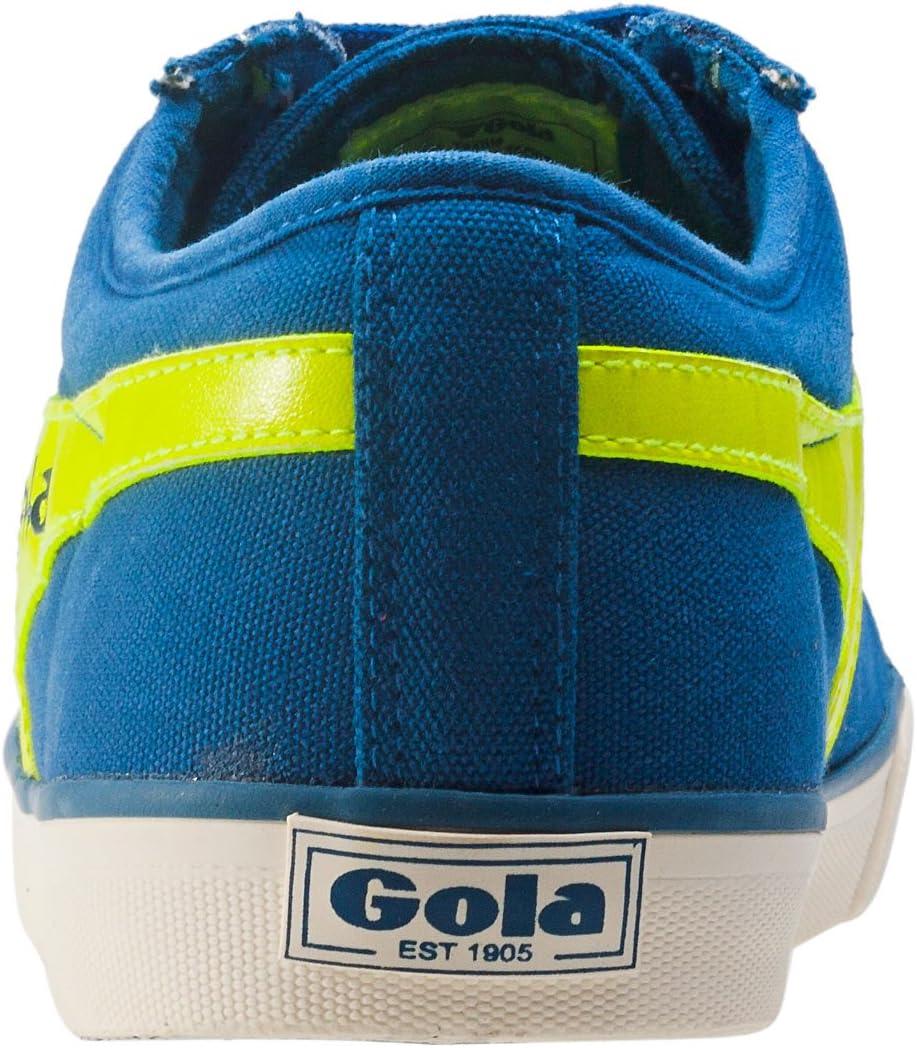 image:imageGola Mens Comet Fashion SneakerBlue Green
