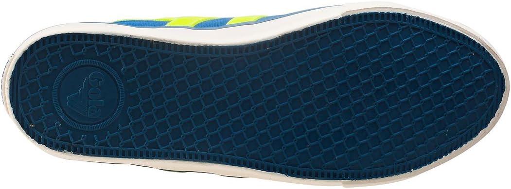 image:imageGola Mens Comet Fashion SneakerBlue Green