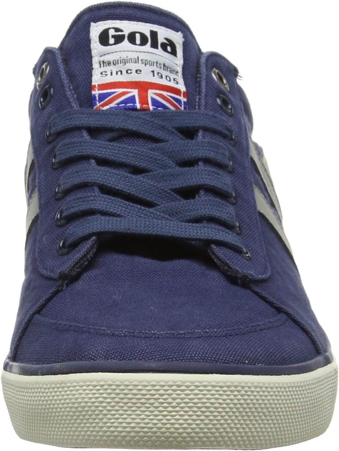 image:imageGola Mens Comet Fashion SneakerBlue Navy Light Grey Xg