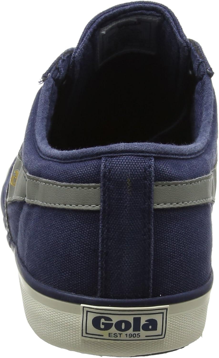 image:imageGola Mens Comet Fashion SneakerBlue Navy Light Grey Xg