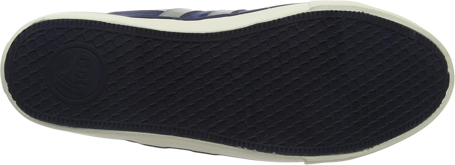 image:imageGola Mens Comet Fashion SneakerBlue Navy Light Grey Xg