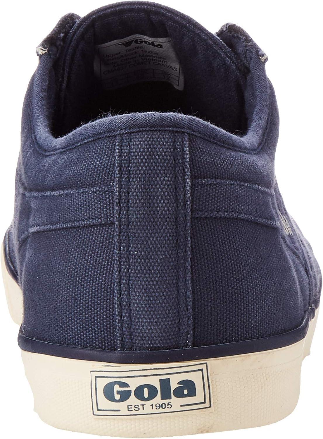 image:imageGola Mens Comet Fashion SneakerBlue Navy Navy Eh