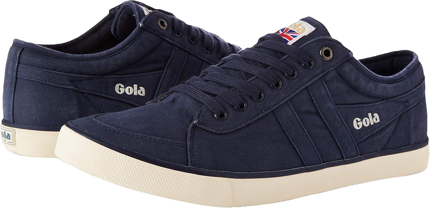 image:imageGola Mens Comet Fashion SneakerBlue Navy Navy Eh