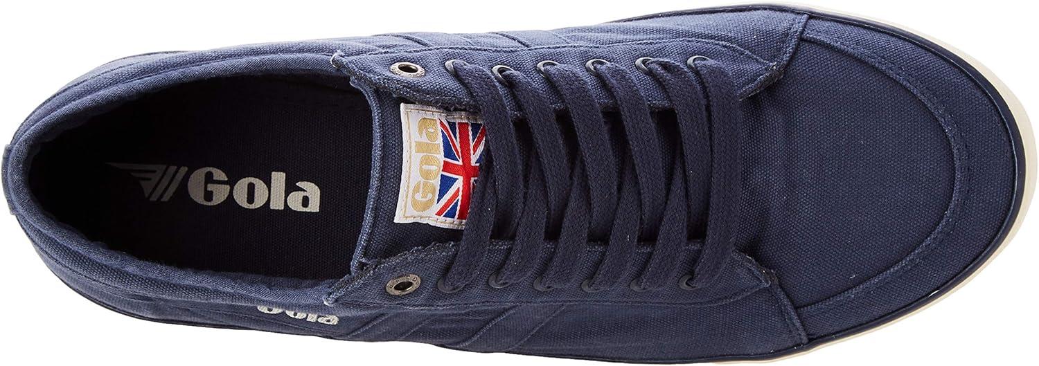 image:imageGola Mens Comet Fashion SneakerBlue Navy Navy Eh