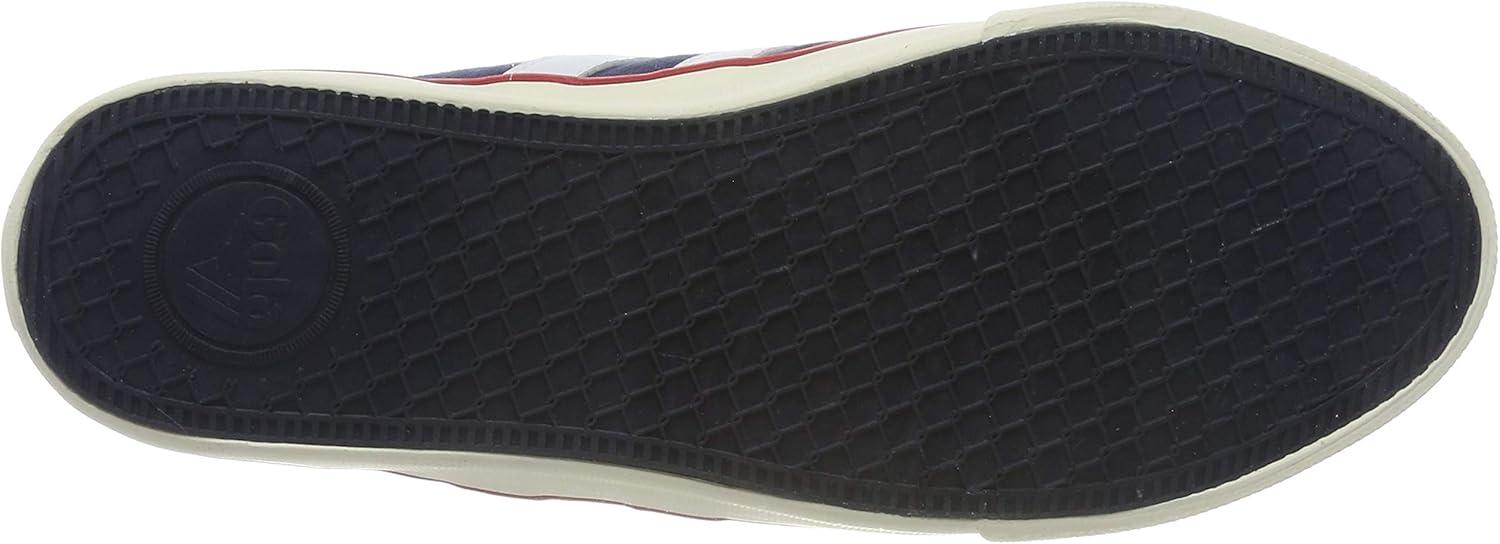 image:imageGola Mens Comet Fashion SneakerBlue Navy White Xw