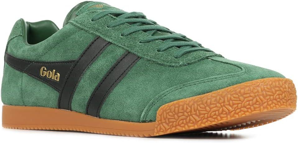 image:imageGola Mens Comet Fashion SneakerEvergreen Black