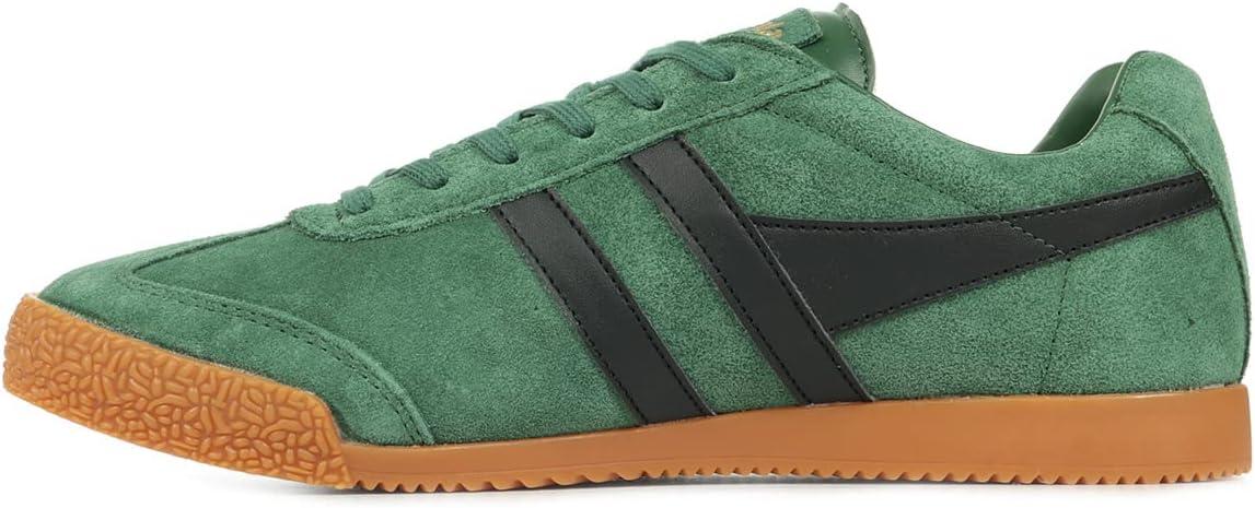 image:imageGola Mens Comet Fashion SneakerEvergreen Black