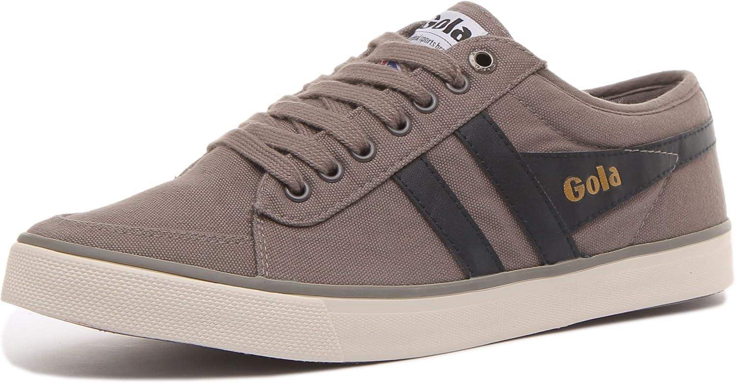 image:imageGola Mens Comet Fashion SneakerGrey Ash Navy He