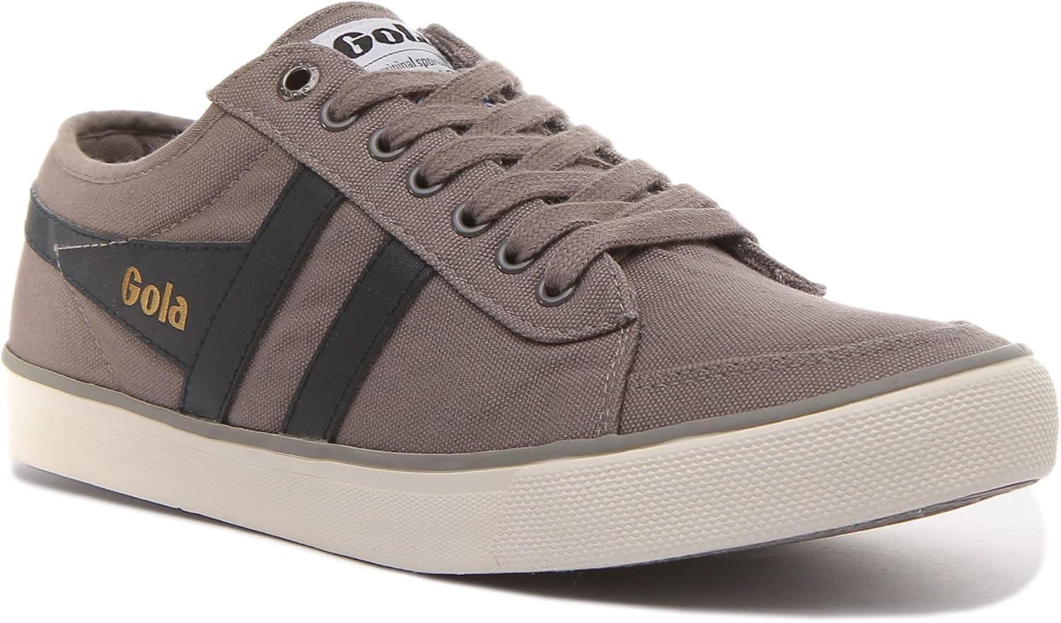 image:imageGola Mens Comet Fashion SneakerGrey Ash Navy He