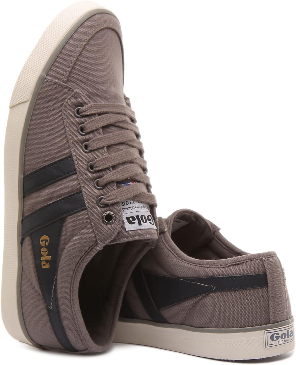 image:imageGola Mens Comet Fashion SneakerGrey Ash Navy He