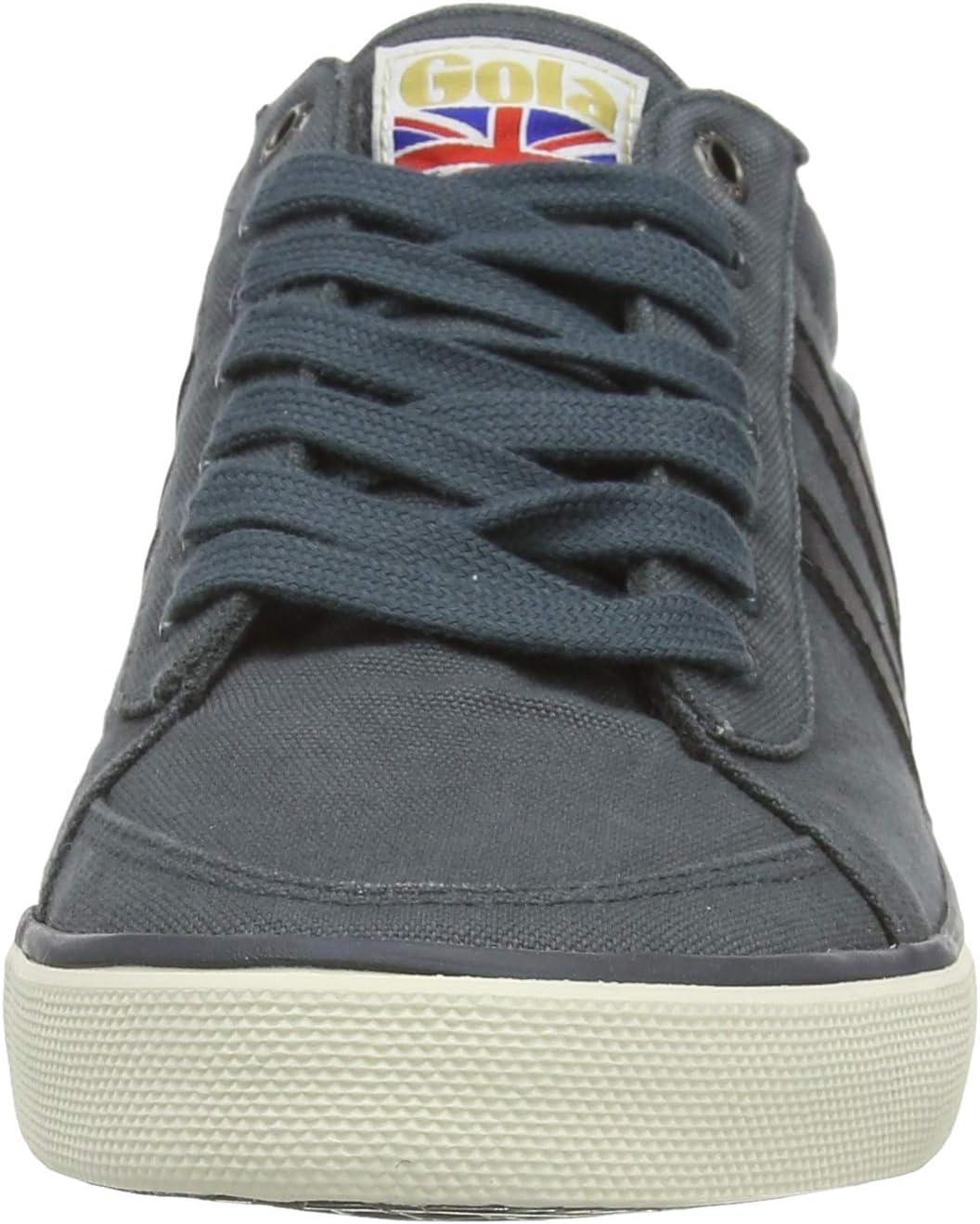 image:imageGola Mens Comet Fashion SneakerGrey Graphite Black Ag