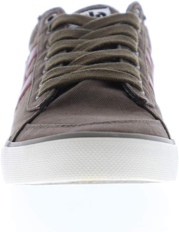 image:imageGola Mens Comet Fashion SneakerKhaki Cognac