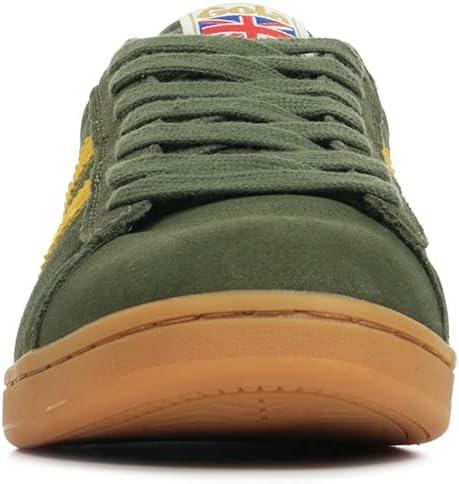 image:imageGola Mens Comet Fashion SneakerKhaki Sun Gum