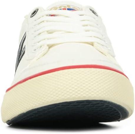 image:imageGola Mens Comet Fashion SneakerOff White Navy Red