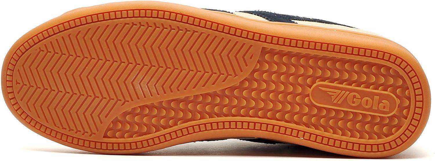 image:imageGola Mens Comet Fashion SneakerOff White Vintage Blue Gum