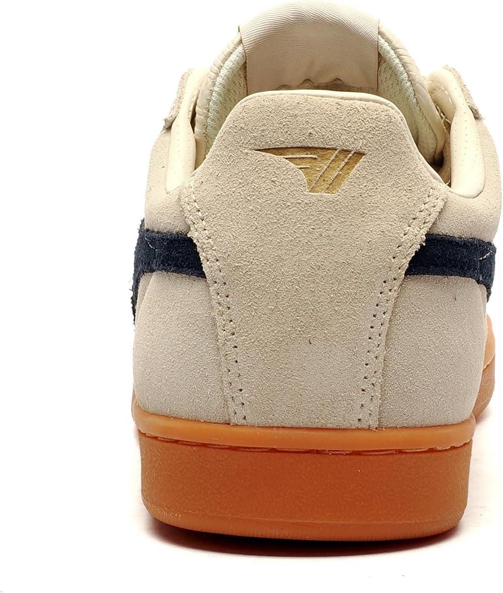 image:imageGola Mens Comet Fashion SneakerOff White Vintage Blue Gum