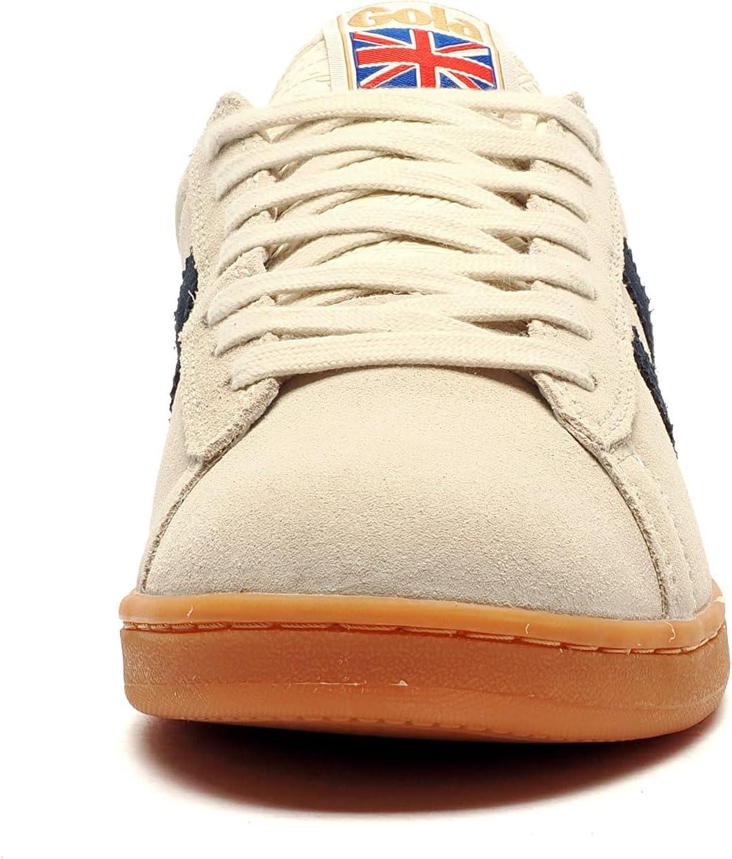 image:imageGola Mens Comet Fashion SneakerOff White Vintage Blue Gum