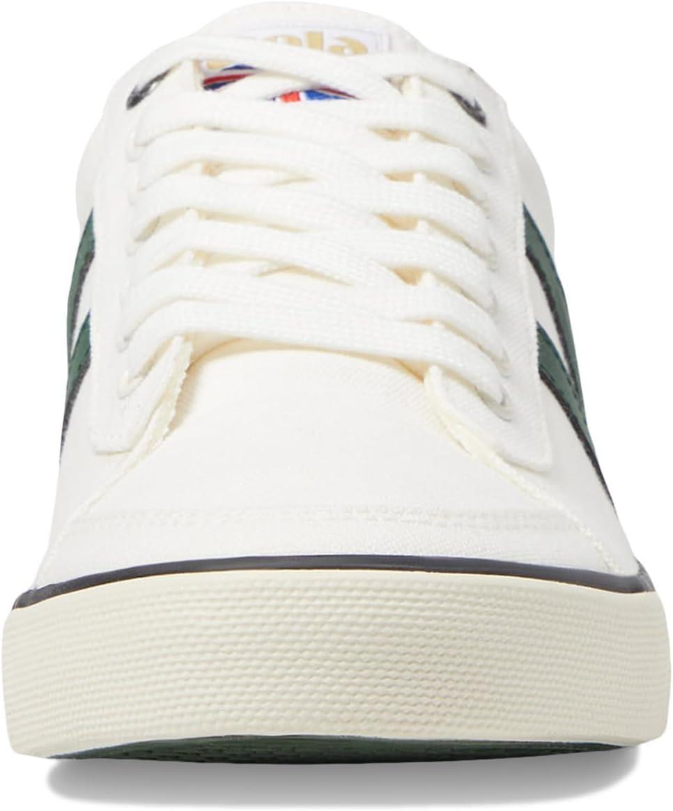 image:imageGola Mens Comet Fashion SneakerOffwhiteEvergreenBlack