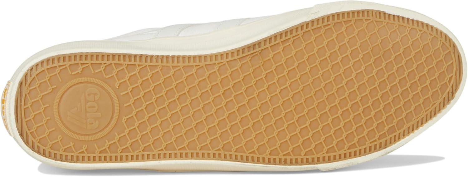 image:imageGola Mens Comet Fashion SneakerOffwhiteOffwhiteOffwhite
