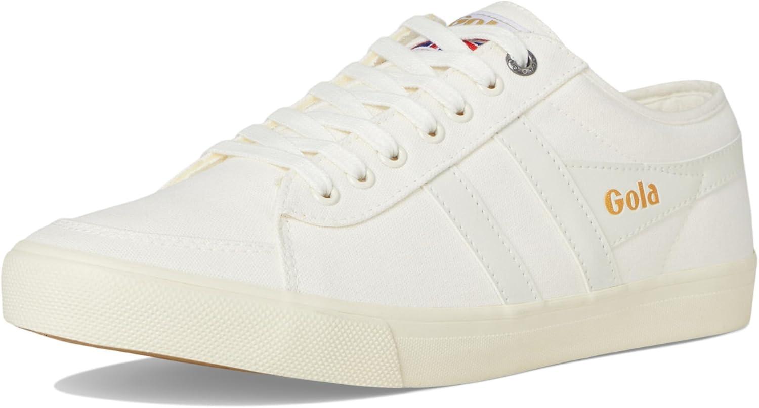 image:imageGola Mens Comet Fashion SneakerOffwhiteOffwhiteOffwhite