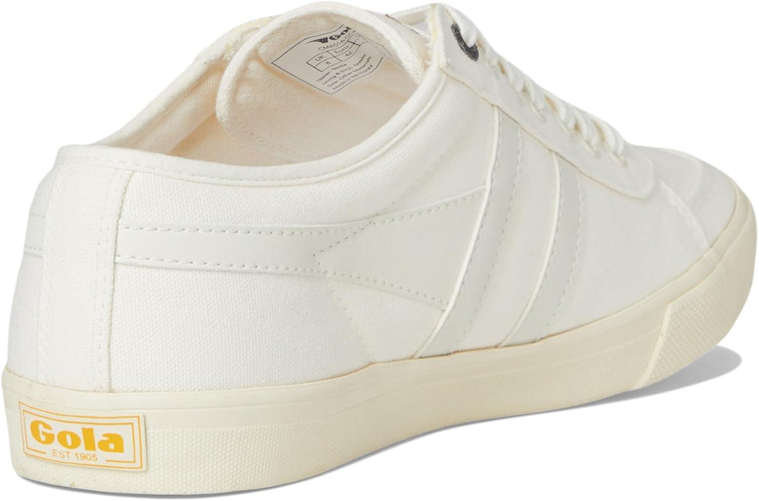 image:imageGola Mens Comet Fashion SneakerOffwhiteOffwhiteOffwhite