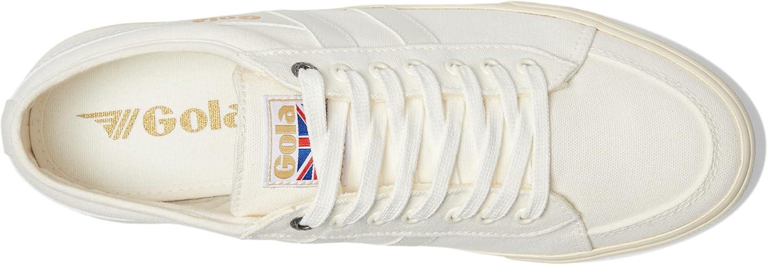 image:imageGola Mens Comet Fashion SneakerOffwhiteOffwhiteOffwhite