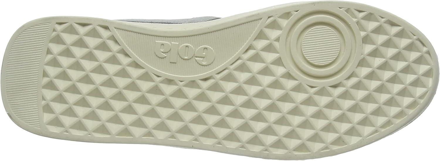 image:imageGola Mens Comet Fashion SneakerWhite Light Grey Deep Red