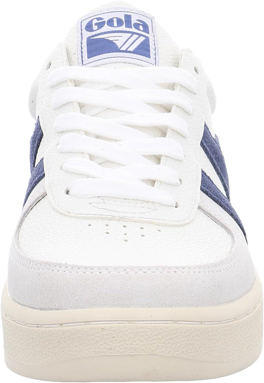 image:imageGola Mens Comet Fashion SneakerWhiteMoonlightRust