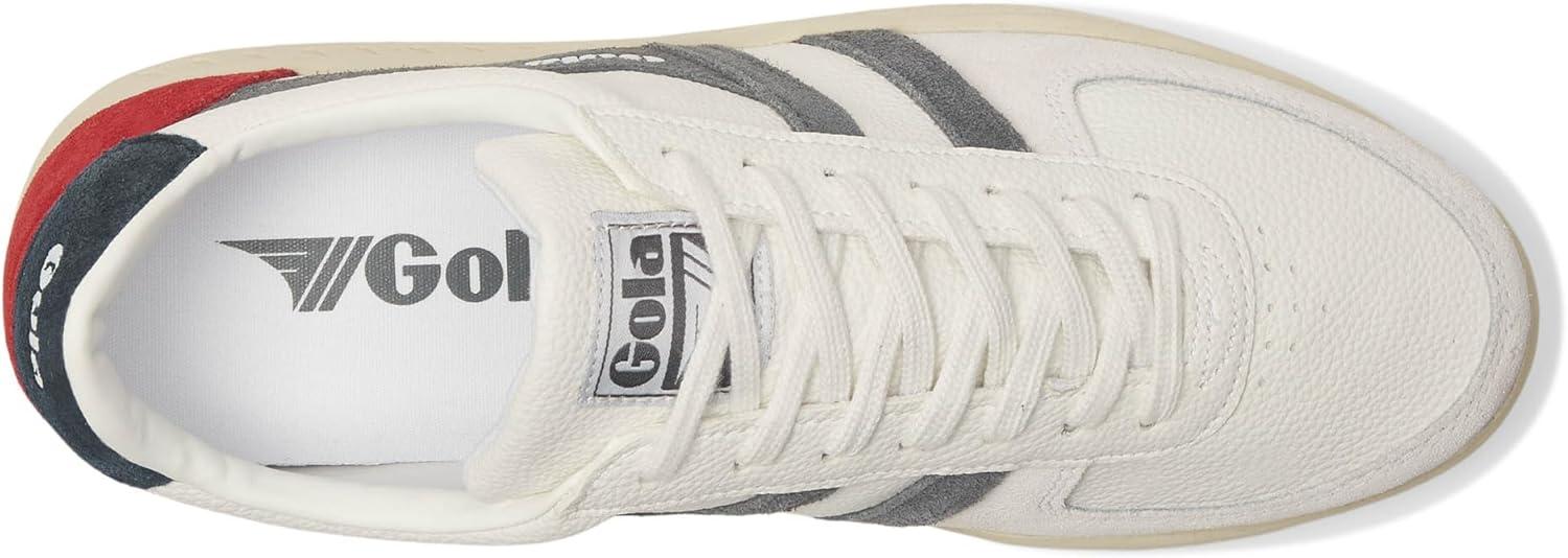 image:imageGola Mens Comet Fashion SneakerWhiteStormNavy