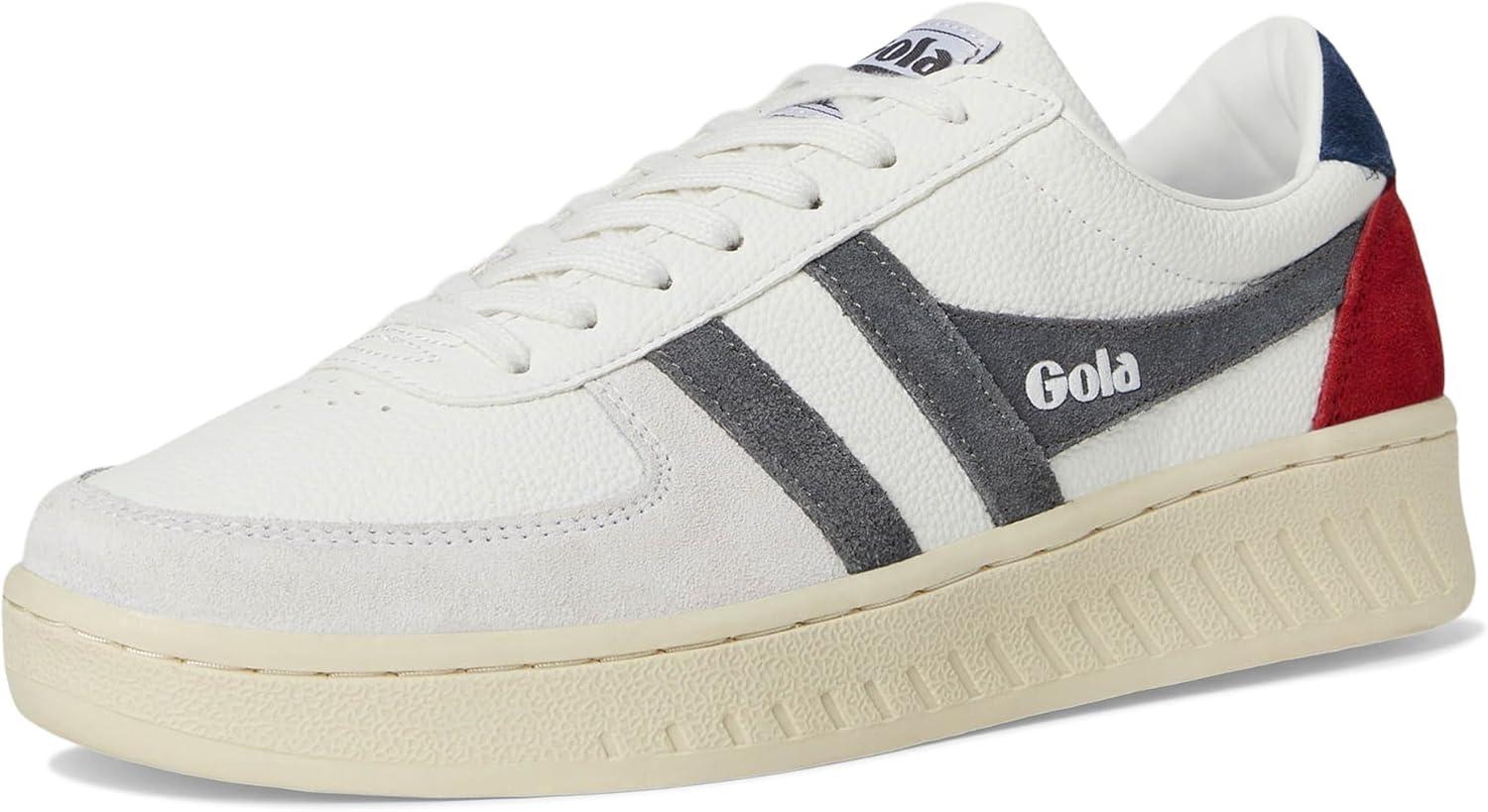 image:imageGola Mens Comet Fashion SneakerWhiteStormNavy