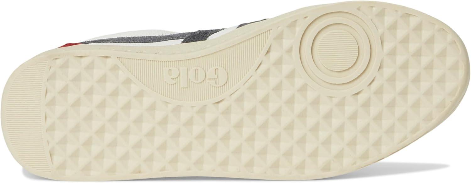 image:imageGola Mens Comet Fashion SneakerWhiteStormNavy