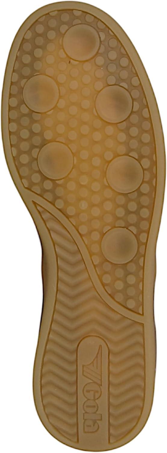 image:imageGola Mens Viper LeatherBlackOff WhiteEvergreenGum