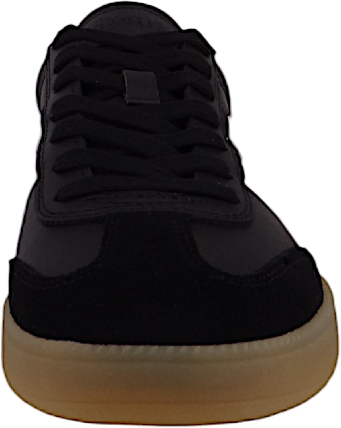 image:imageGola Mens Viper LeatherBlackOff WhiteEvergreenGum