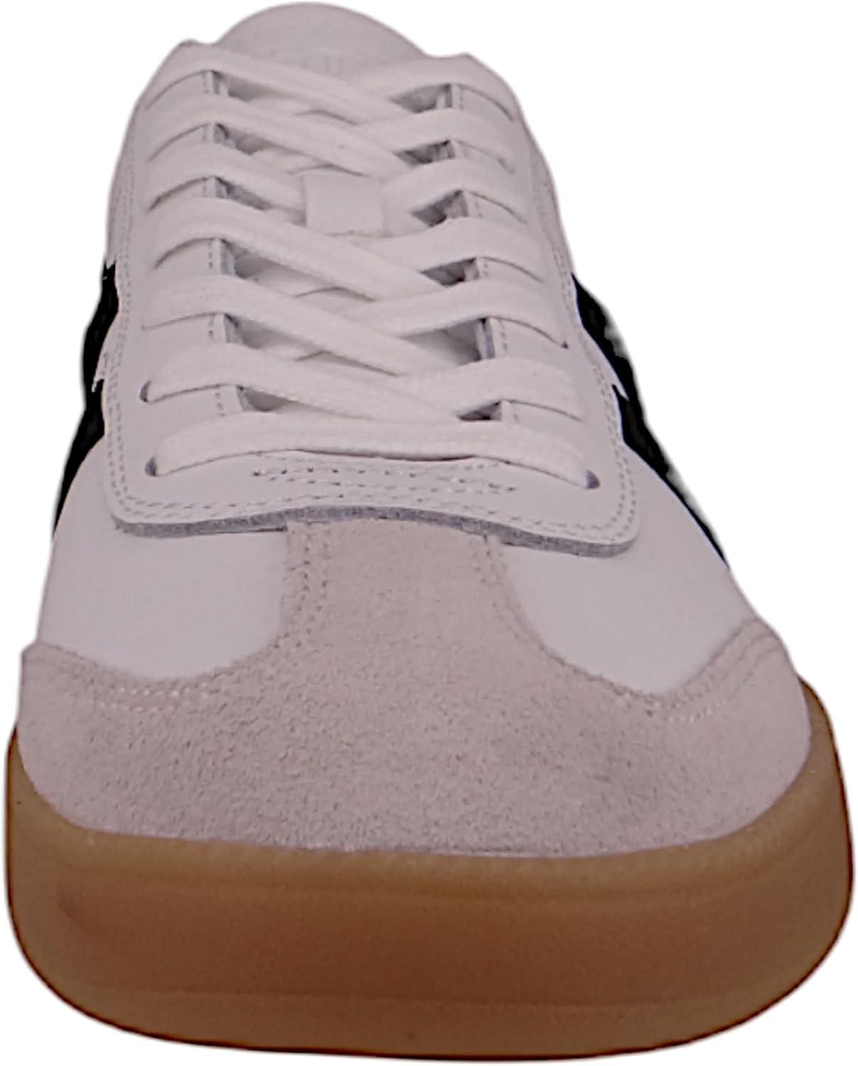 image:imageGola Mens Viper LeatherWhiteBlackGum