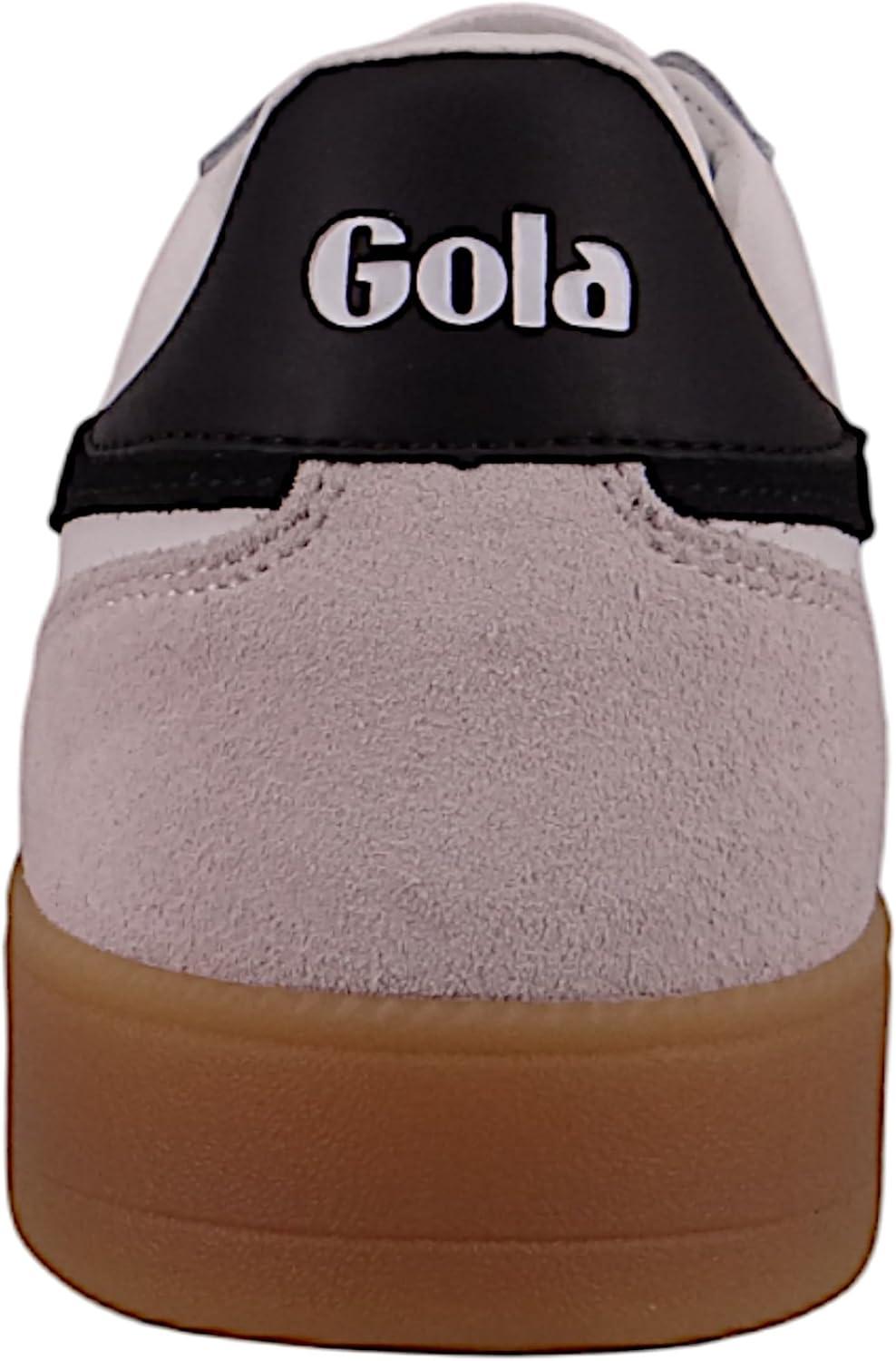 image:imageGola Mens Viper LeatherWhiteBlackGum
