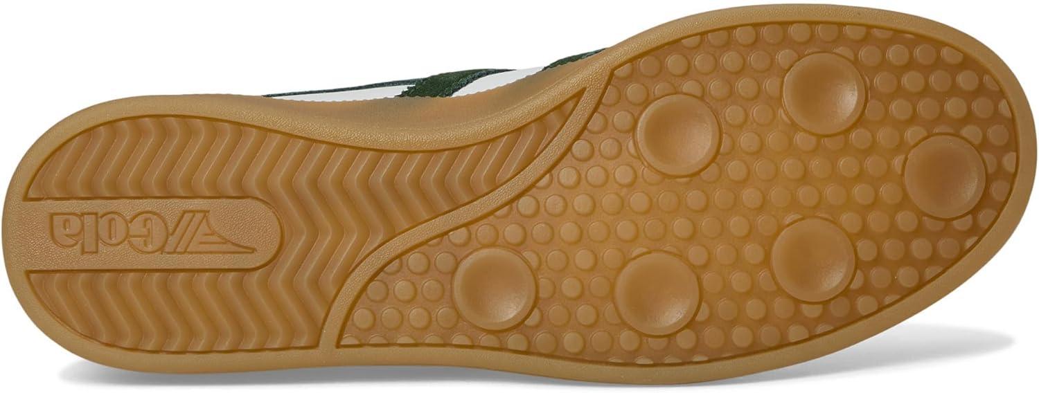 image:imageGola Mens Viper LeatherWhiteEvergreenBlackGum