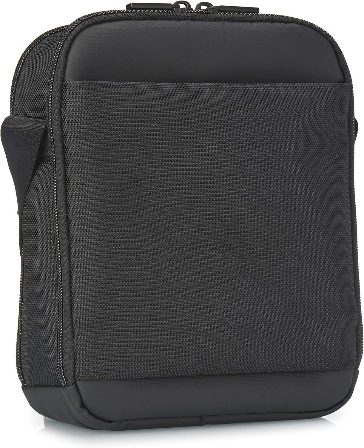 image:imageHedgren Next Inc RFID Shoulder Bag 21 cmBlack