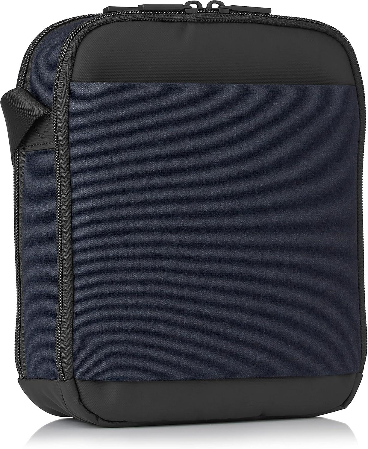 image:imageHedgren Next Inc RFID Shoulder Bag 21 cmBlue